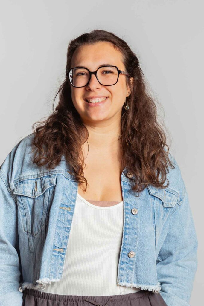 À propos de Manon Beaulieu, experte photographe