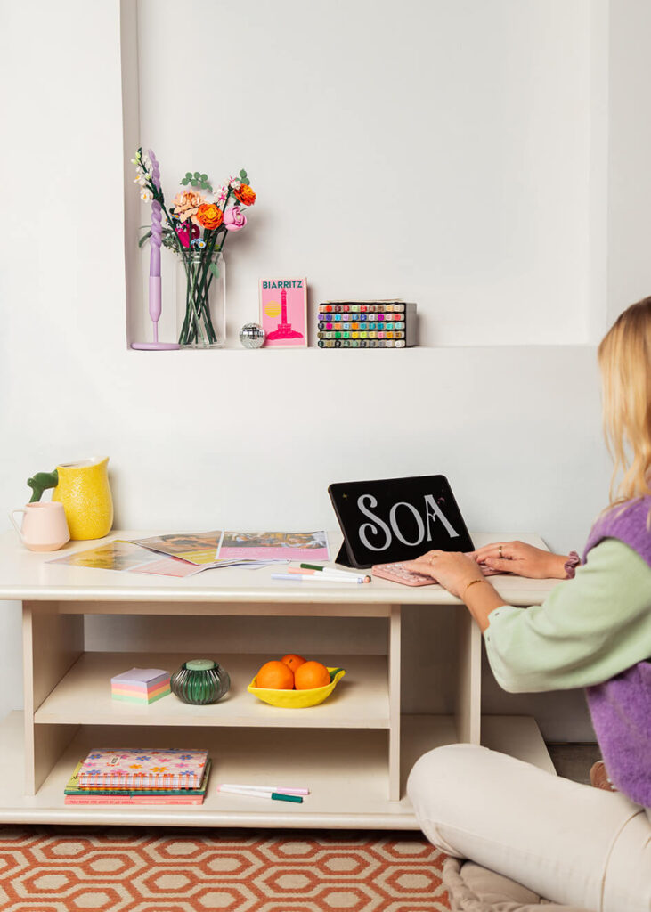 Soa vous accompagne sur votre stratégie digitale